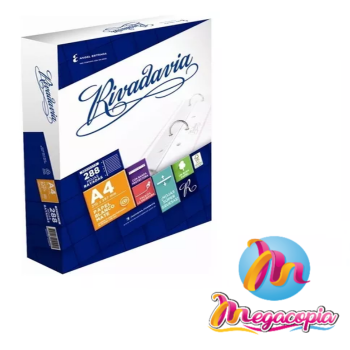 REPUESTO RIVADAVIA AULA UNIVERSAL Nº3 - 288hjs. CUADR. RAY-