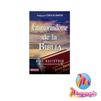 ENAMORATE DE LA BIBLIA