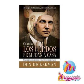 CUANDO LOS CERDOS SE MUDAN A CASA