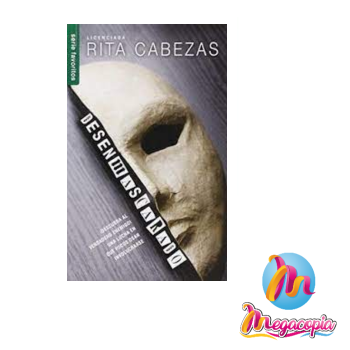 DESENMASCARADO - RITA CABEZAS