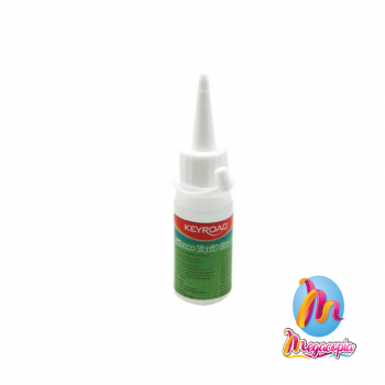 SILICONA LIQUIDA 30ml 